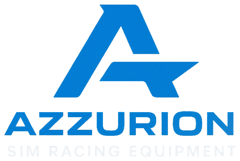 Azzurion – Équipement sim racing fabriqué en France
